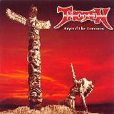 Thoten - Beyond The Tomorrow